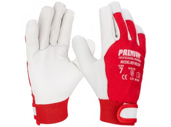 VELCRO PREMIUM - RZEP CAT II  - KOZIA SKÓRA - HIT !!! JAKOŚĆ PREMIUM