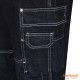 5. MONTER STRETCH Elastyczne Spodnie ze Stretchem proste