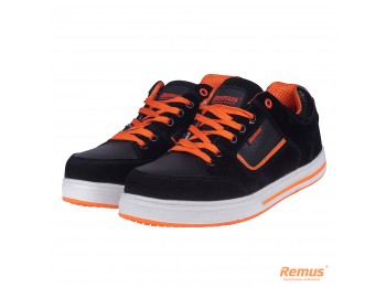 SKATE BOARD - PÓŁBUT OCHRONNY REMUS