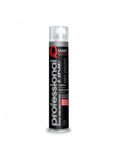 POLSKA ZIMOWA PIANA CAŁOROCZNA 750ML - PROFESSIONAL OD - 10 st C