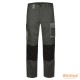 3 GREY PAS - WYTRZYMAŁE SPODNIE ROBOCZE DO PASA 260-270 g/m2