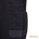 2. BLACK JOGGER Elastyczne Spodnie ze Stretchem+ ŚCIĄGACZ