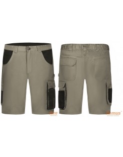 5 SZORTY BEIGE REMUS DO KOLAN