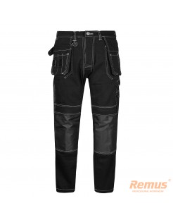 5 REMUS MONTER SPODNIE JEANSOWE ROBOCZE 385g/m2 