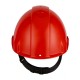 KASk PELTOR 3M H700 RED