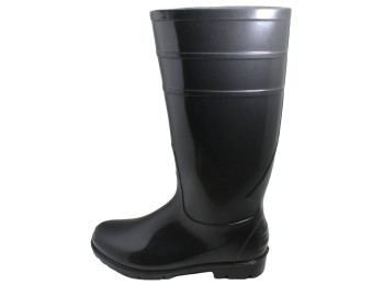 WYSOKI KALOSZ Z PCV REMUS - aż 40 cm wysokości !!!