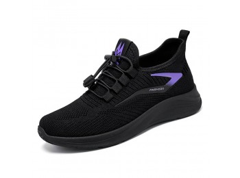 CASUAL SHOES - P&Oacute;ŁBUT REKREACYJNY BEZ PODNOSKA