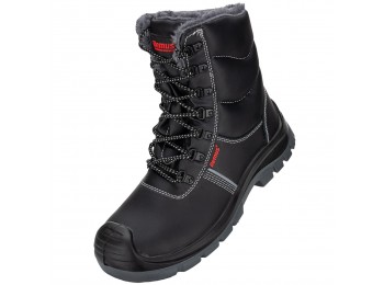 WINTER HIGH CUT -  WYSOKI TRZEWIK OCIEPLANY