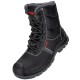 WINTER HIGH CUT -  WYSOKI TRZEWIK OCIEPLANY