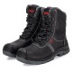 WINTER HIGH CUT -  WYSOKI TRZEWIK OCIEPLANY