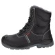 WINTER HIGH CUT -  WYSOKI TRZEWIK OCIEPLANY