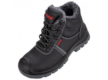 WINTER MID CUT S3  REMUS -  TRZEWIK OCIEPLANY