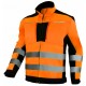 BLUZA FLASH ORANGE