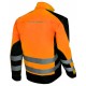 BLUZA FLASH ORANGE