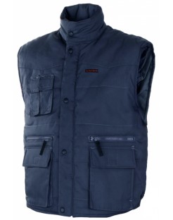 BZR- BEZRĘKAWNIK ALBATROS 2 GREY