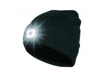 CZDZ - CZAPKA DZIANA FLASHLIGHT - HIT !!!