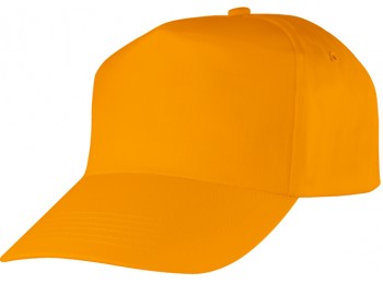 CZ - CZAPKA Z DASZKIEM Ż&Oacute;ŁTA