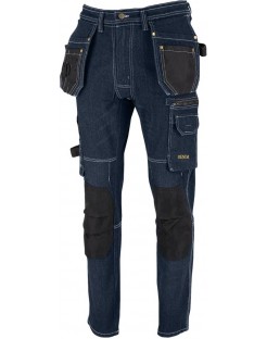 DENIM MONTER