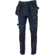 DENIM MONTER