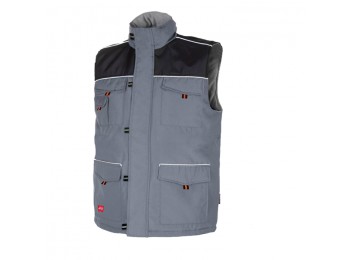 BZR - BEZRĘKAWNIK PROF-TOP GREY