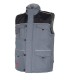 BZR - BEZRĘKAWNIK PROF-TOP GREY