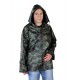 KPD NYLON  MORO