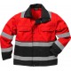 Mocna bluza robocza ostrzegawcza Hi-Vis 4794 TH Fristads