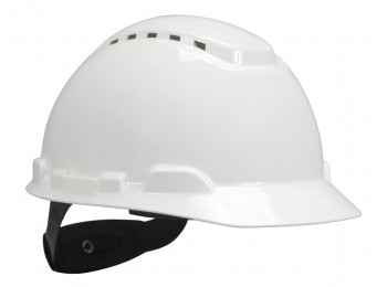 KASK PELTOR 3M H700 WHITE