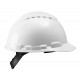 KASK PELTOR 3M H700 WHITE