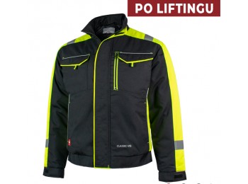KURTKA CLASSIC-VIS