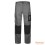 3 GREY PAS - WYTRZYMAŁE SPODNIE ROBOCZE DO PASA 260-270 g/m2