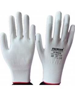 RTEPO WHITE CAT II / PU WHITE PREMIUM